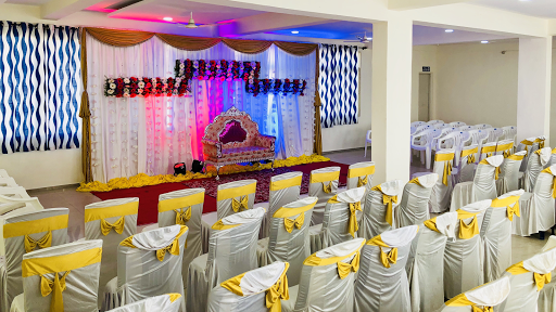 Temple Bells Banquet Hall Event Services | Banquet Halls