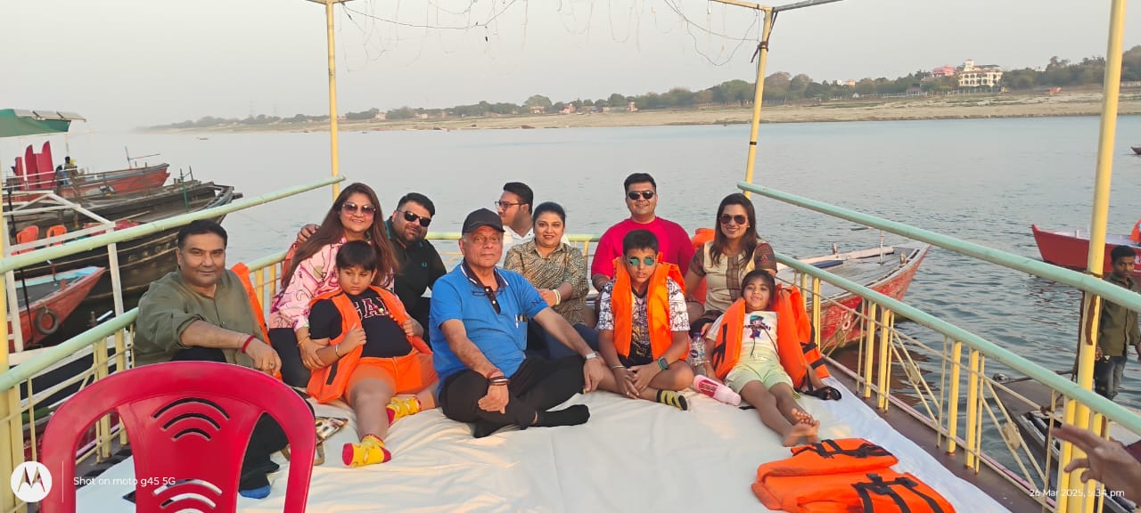 Temple Tours | Travel Agency in Varanasi|Zoo and Wildlife Sanctuary |Travel