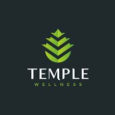 Temple Work Palakkad Logo