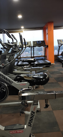 Ten11 fitness lounge Active Life | Gym and Fitness Centre