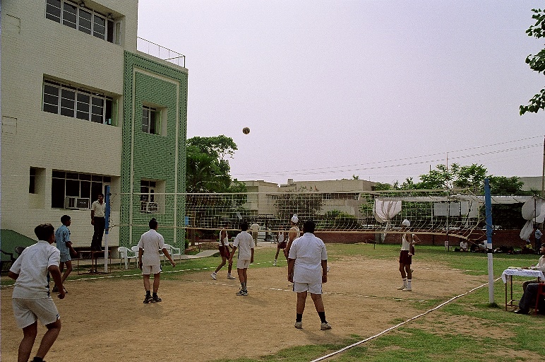 Tender Heart School Chandigarh Schools 03