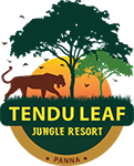 Tendu Leaf Jungle Resort Logo