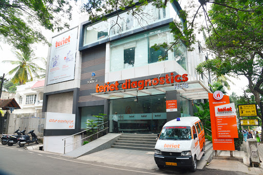 Tenet Diagnostics Centre Medical Services | Diagnostic centre