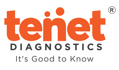 Tenet Diagnostics Centre Logo