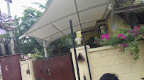 Tensile Architecture Professional Services | Architect