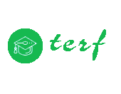Terf English Medium School Logo