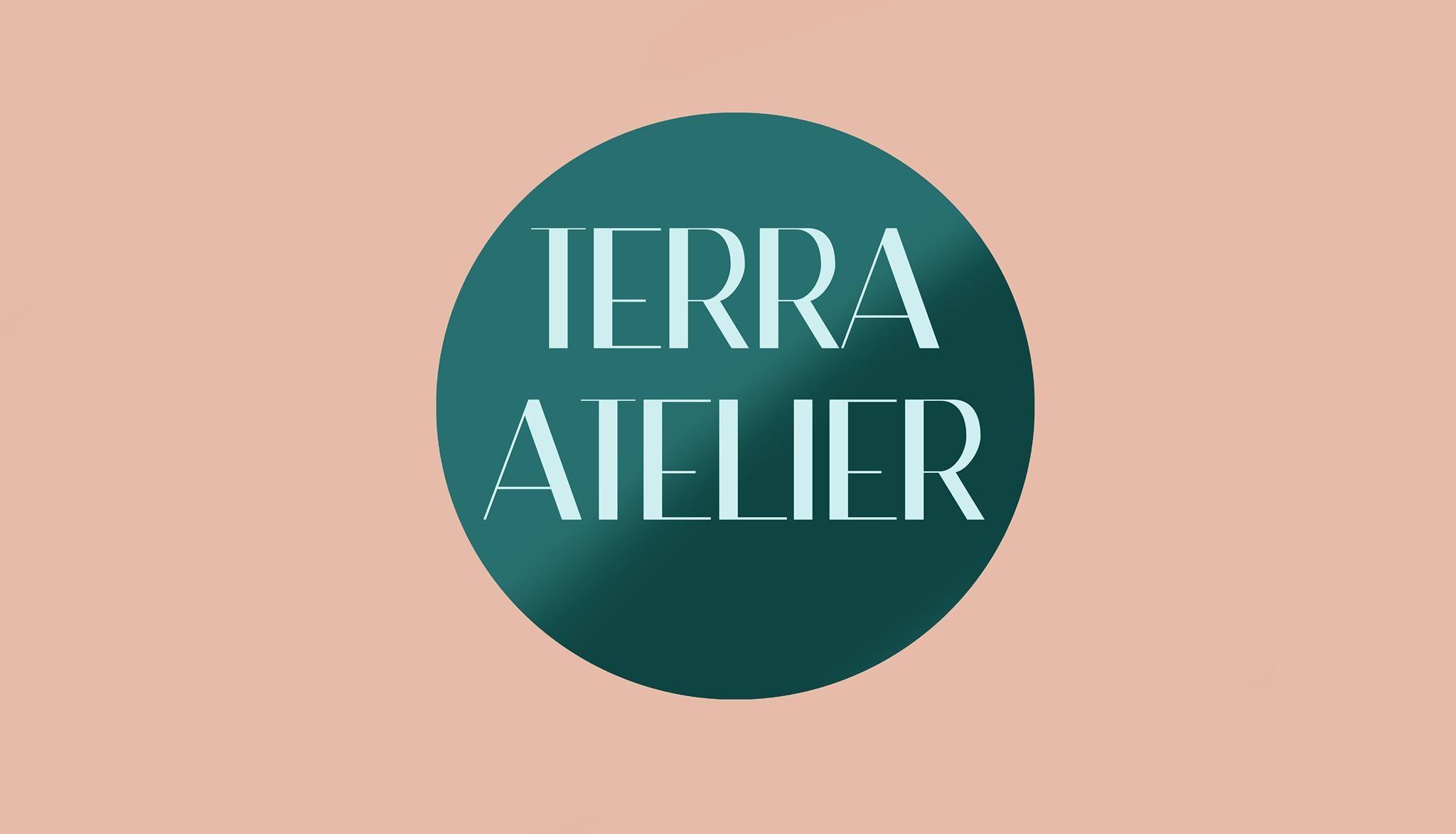 Terra Atelier Logo