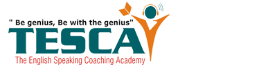 Tesca Spoken English|Coaching Institute|Education