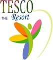 Tesco Resort - Logo