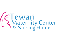 Tewari Maternity Centre and Nursing Home - Logo