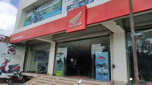 Texol Honda Automotive | Show Room