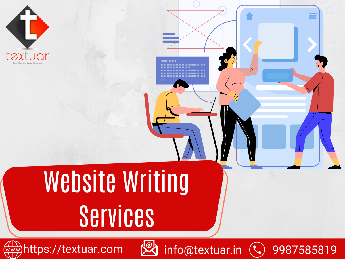 Textuar Communications LLP Professional Services | IT Services