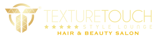 Texture Touch Style Lounge Logo