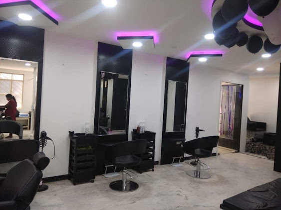 Texture Touch Style Lounge Active Life | Salon