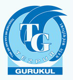 Tezpur Gurukul School Logo