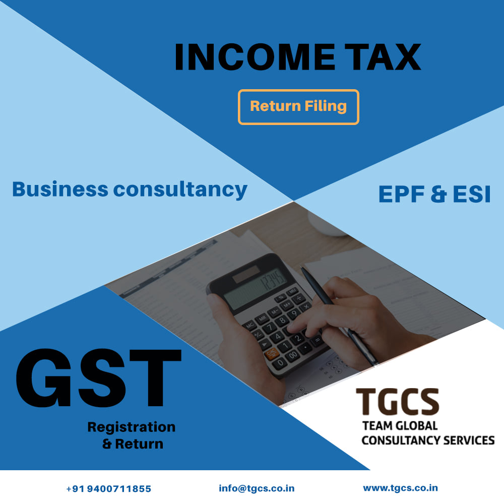 TGCS Kannur-Team Global Consultancy Services Professional Services | Accounting Services