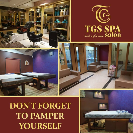 TGS SPA & SALON Active Life | Salon