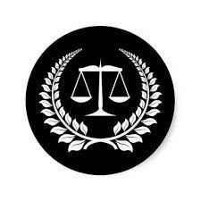 THAARA'S LAW CHAMBER - Logo
