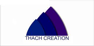 Thach Creations ™ Logo