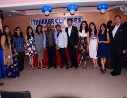 Thakkar Classes Education | Colleges