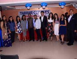 Thakkar Classes Education | Colleges