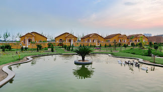 Thakran Farms|Hotel|Accomodation