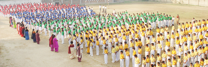 Thakur Dass Bhargava School Hisar Schools 003
