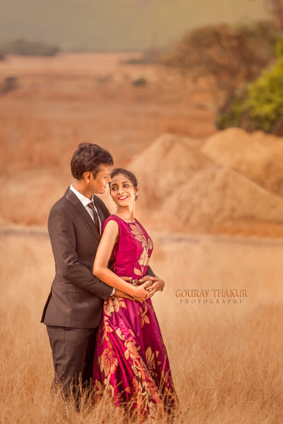 THAKUR PHOTOGRAPHY Event Services | Photographer