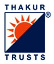 Thakur Vidya Mandir High School & Junior College Logo
