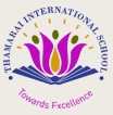 Thamarai International School - Logo