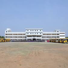 Thanappa Gounder Matriculation Higher Secondary School|Schools|Education