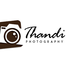 THANDI PHOTOGRAPHY - Logo