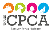 Thane CPCA - Logo