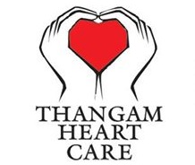 Thangam Hospital Logo
