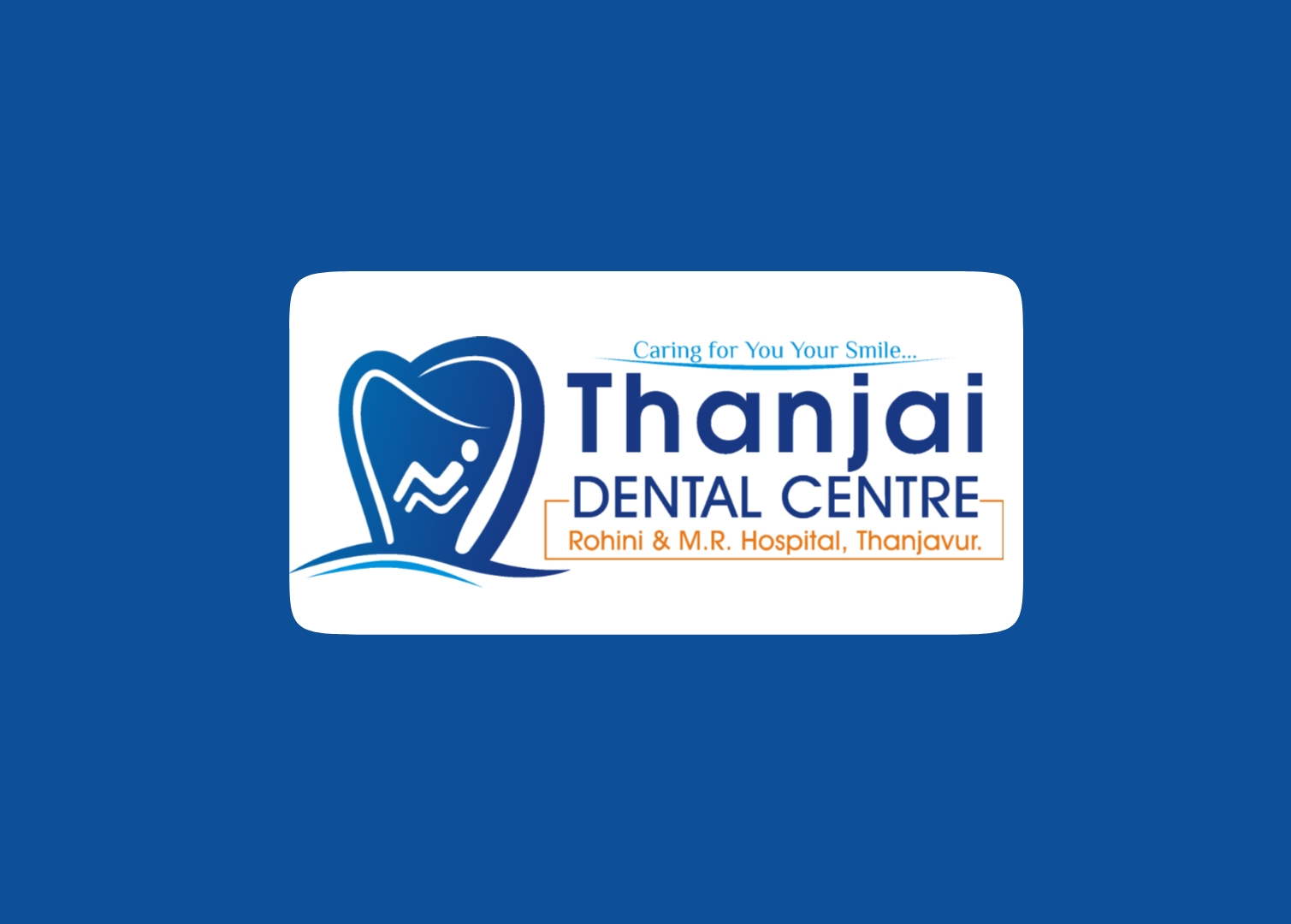 Thanjai dental centre|Dentists|Medical Services