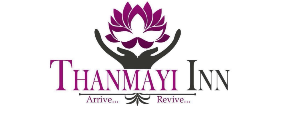 Thanmayi INN - Logo