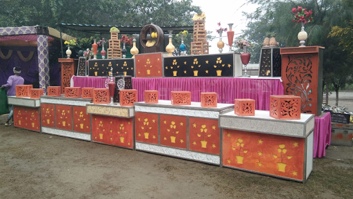 THAPA CATERERS & DECORATORS Event Services | Catering Services