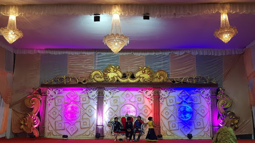 Thapak Garden Event Services | Banquet Halls