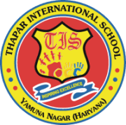 Thapar international school|Schools|Education