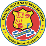 Thapar international school|Coaching Institute|Education