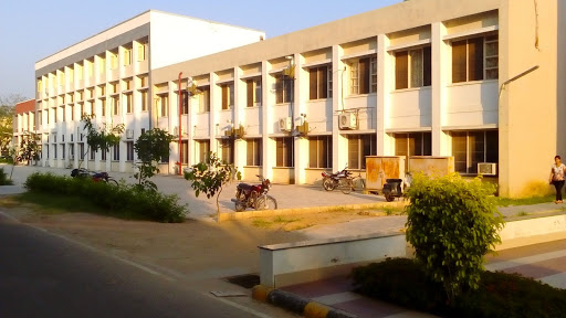 Thapar Polytechnic College Education | Colleges