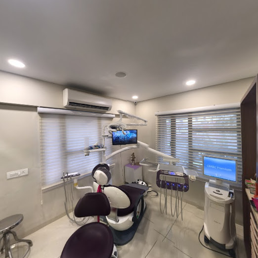 Thaper Dental Clinic Medical Services | Dentists