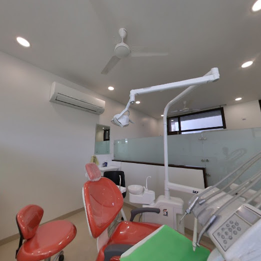 Thaper Dental Clinic Medical Services | Dentists