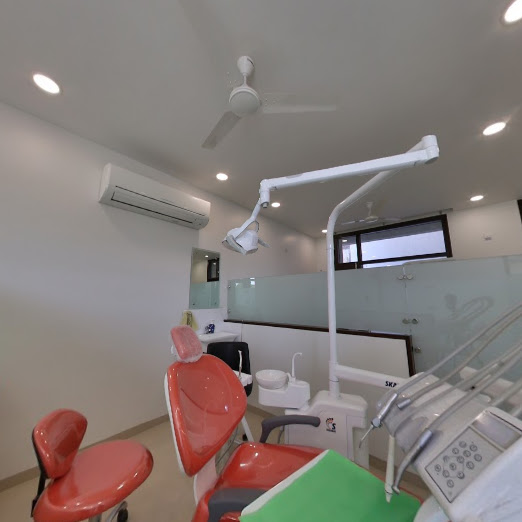 Thaper Dental Clinic Medical Services | Dentists