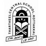 Thartheel Central School Logo
