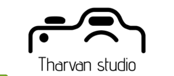 Tharvan Studio Logo