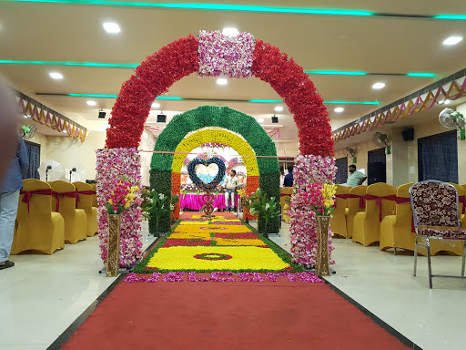 Thavva Rangaiah Kalyana Mandapam Event Services | Banquet Halls