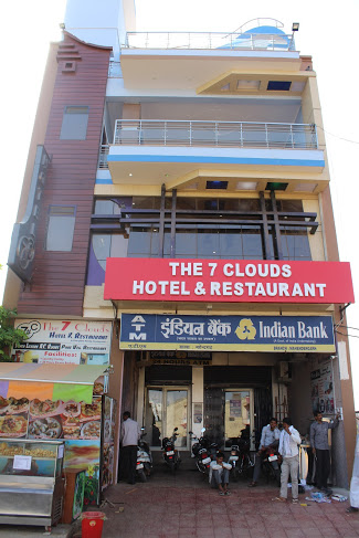 The 7 Clouds Hotel|Hotel|Accomodation