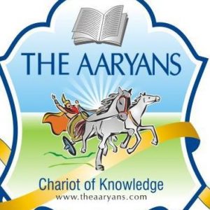 The Aaryans Sr. Sec. School|Colleges|Education