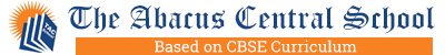 The Abacus Central School - Logo